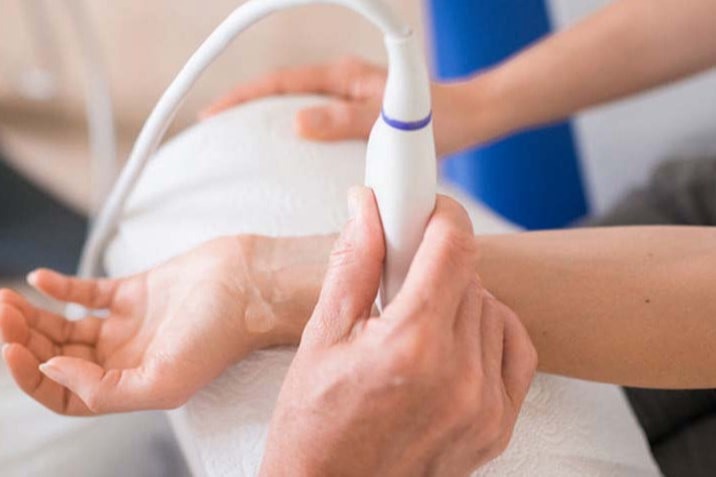 ΔΙΑΓΝΩΣΤΙΚΕΣ ΕΞΕΤΑΣΕΙΣ Αγγείων Άνω Άκρου