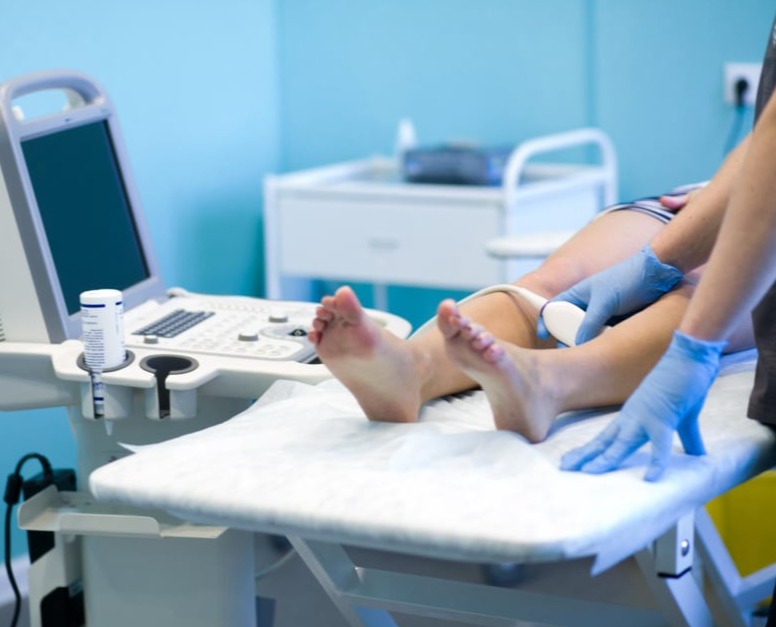 ΔΙΑΓΝΩΣΤΙΚΕΣ ΕΞΕΤΑΣΕΙΣ Φλεβών